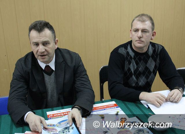 Wałbrzych/REGION: Odliczamy godziny do Biegu Gwarków