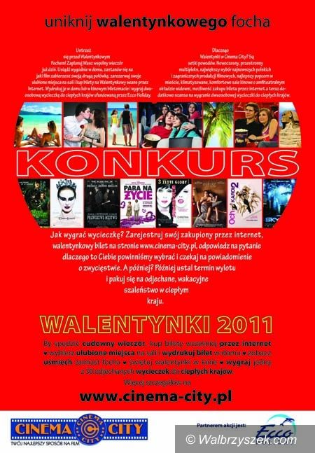 Wałbrzych/Kraj: Jak ustrzec się przed walentynkowym FOCHEM?