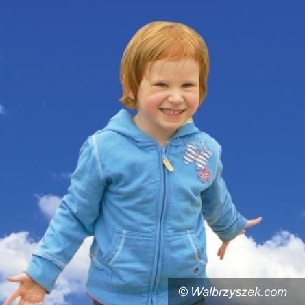 Wałbrzych: Pomóżmy Andzi!