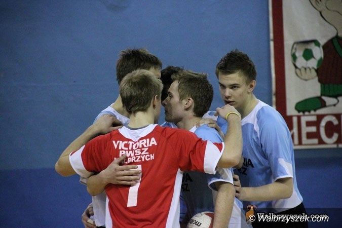 Kędzierzyn-Koźle: Juniorzy rozpoczynają batalię o awans do ćwierćfinału