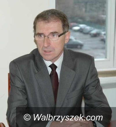 Wałbrzych/Świdnica: Prokurator Jarosław Filek szefem okręgówki