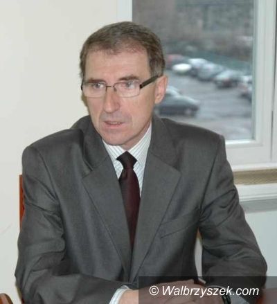 Wałbrzych/Świdnica: Prokurator Jarosław Filek szefem okręgówki