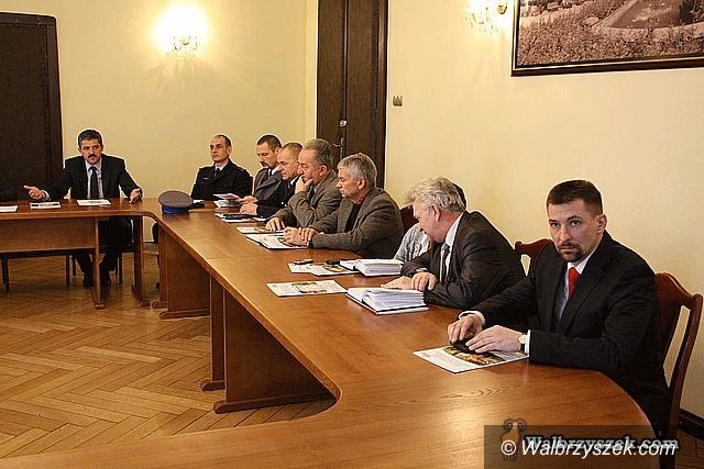 Wałbrzych/REGION: To był dzień... – przegląd piątkowych wieści z regionu