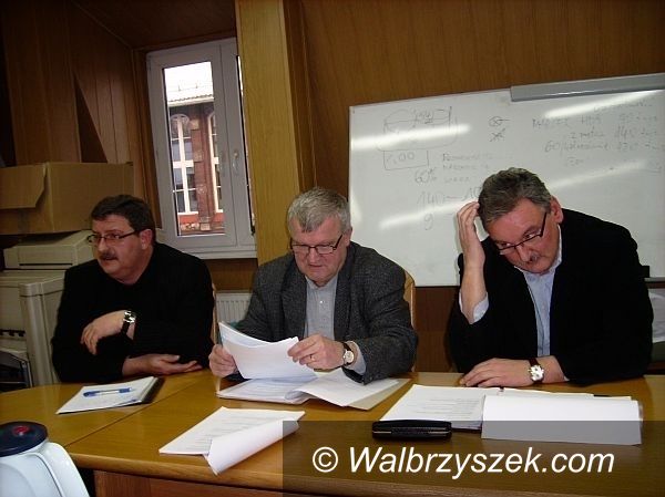 Wałbrzych: Ryszard Zawierucha triumfuje w sporze z WPWiK