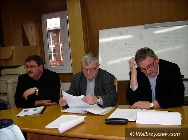 Wałbrzych: Ryszard Zawierucha triumfuje w sporze z WPWiK