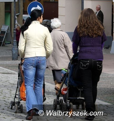 Wałbrzych: Artykuł Gazety Wyborczej kompromitujący Wałbrzych i jego mieszkańców