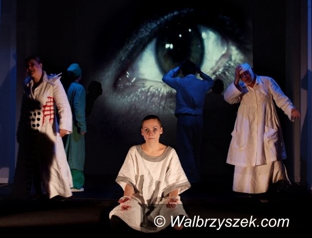 Wałbrzych: Ferie w krainie czarów