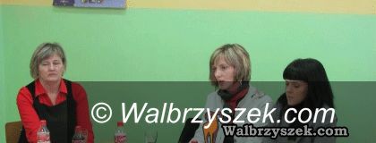 REGION, Czarny Bór/Witków: Ruszył projekt "Pod ochroną Trójgarbu"