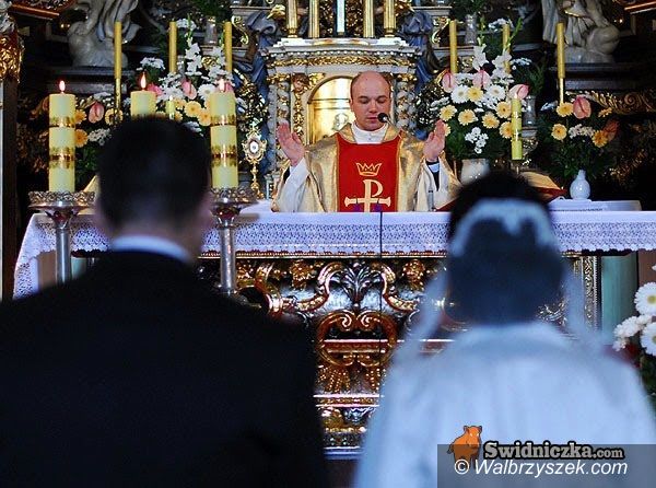 Bardo: Nauki przedmałżeńskie w jeden weekend