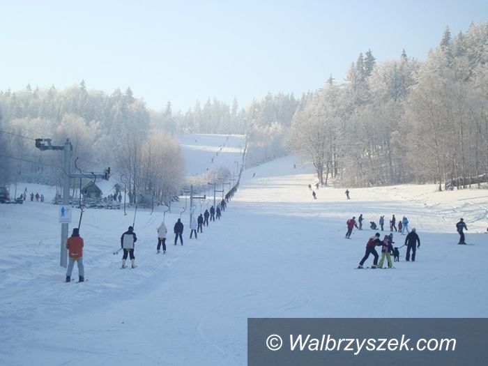 Czarnów: Czarnów – atrakcja, jakich mało