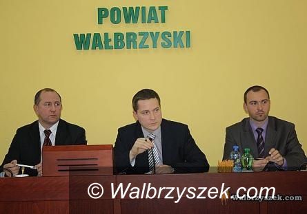 Wałbrzych: Szymon Heretyk w MZUK