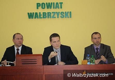 Wałbrzych: Szymon Heretyk w MZUK
