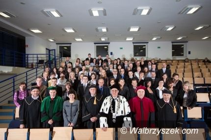 Wałbrzych: WWSZiP prowadzi rekrutację zimową