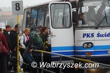 Wałbrzych: Tomasz Dydo nie odpuszcza