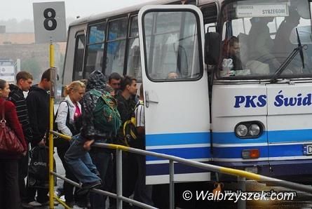 Wałbrzych: Tomasz Dydo nie odpuszcza