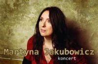 Wałbrzych: Martyna Jakubowicz w A’ propos – BILETY DO WYGRANIA