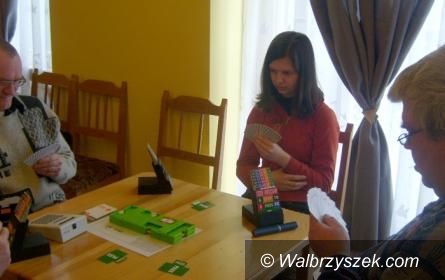 Wałbrzych: Turniej pełen niespodzianek