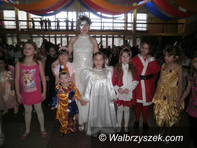 Wałbrzych: Bal u Pani Zimy
