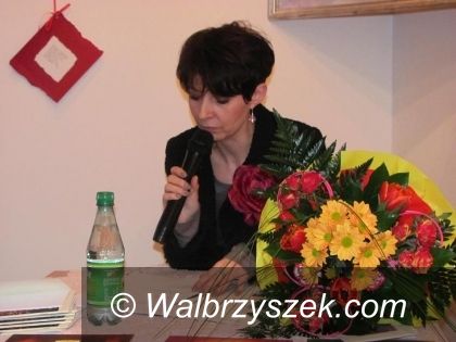 REGION, Czarny Bór: Muzycznie i lirycznie