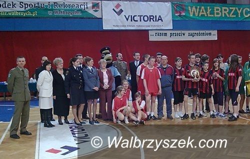 Wałbrzych: Razem przeciw zagrożeniom