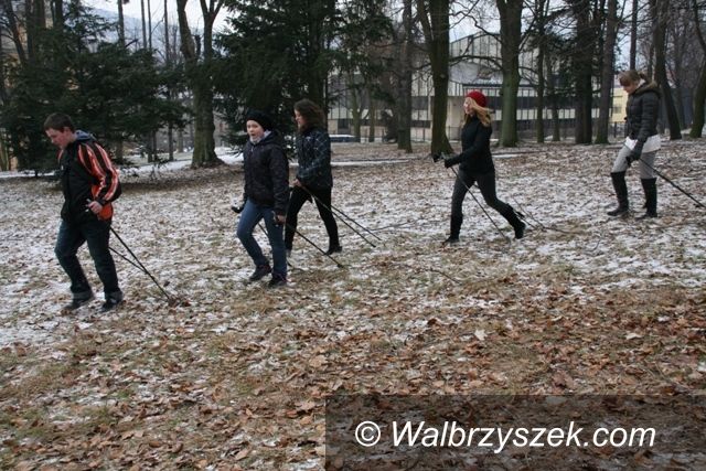 Wałbrzych: Ruszyły II Akademickie Ferie Zimowe