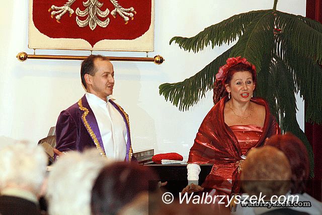 REGION, Szczawno-Zdrój: „Gala musicalu i operetki w Zdrojowym”