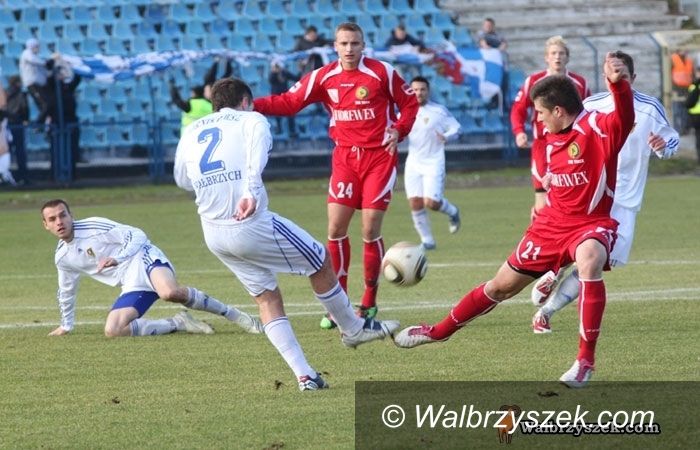 Świdnica: Oderka pokonana, hokejowy wynik w Świdnicy