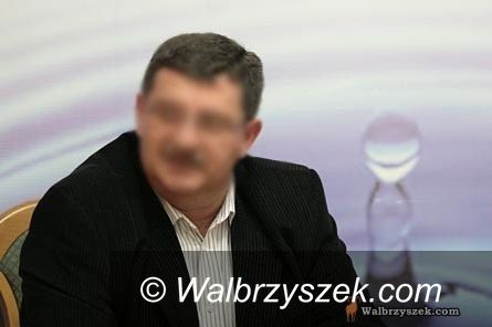 Wałbrzych: Stefanos E. z zarzutami