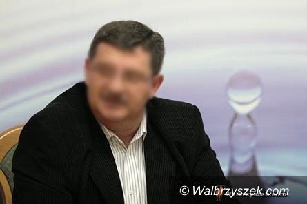 Wałbrzych: Stefanos E. z zarzutami