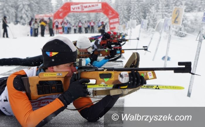 Szklarska Poręba: Kolejny triumf Mateusza Janika
