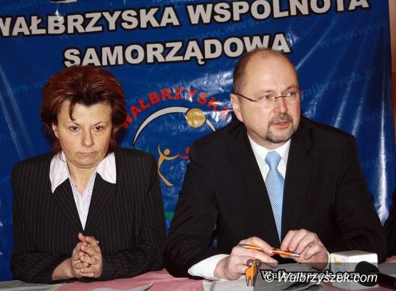 Wałbrzych: WWS chce głowy Stefanosa Ewangielu