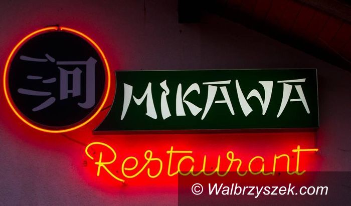 Wałbrzych: Restauracja Japońska MIKAWA zaprasza – MAMY KOLACJĘ DLA DWÓCH OSÓB DO WYGRANIA