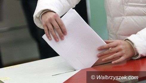 REGION, Szczawno-Zdrój: W Szczawnie–Zdroju wybiorą radnego