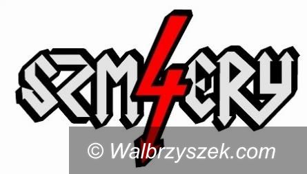 Wałbrzych: Dziś 4Szmery wystąpią w Hotelu Maria – bilety rozlosowane