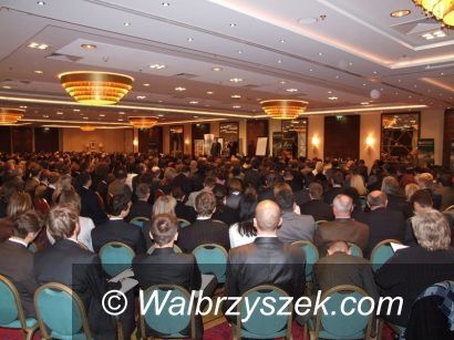 REGION, Szczawno-Zdrój:  Jak skutecznie oszczędzać? Zapraszamy na konferencję finansową 