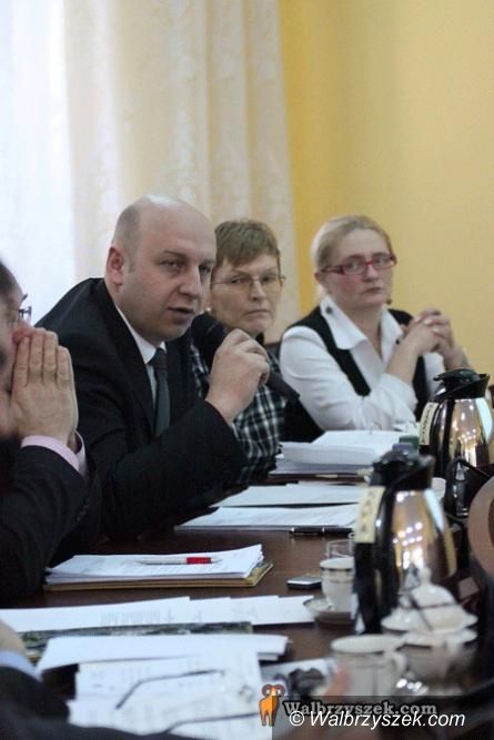 Wałbrzych/REGION: Powstała Komisja Bezpieczeństwa i Porządku na terenie Powiatu Wałbrzyskiego