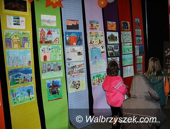 Wałbrzych: Uczniowie podstawówek do dzieła!