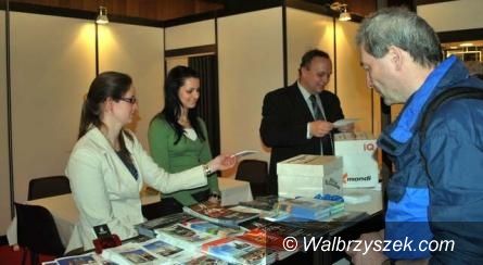 Wałbrzych/Dvur Kralove: Czekają nas polsko–czeskie targi