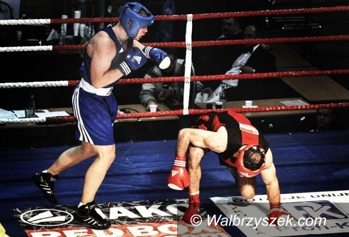 Konin: Brązowy Rafał Kaczor