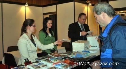 Wałbrzych: Wałbrzych zaprezentuje się na światowych targach turystycznych – ITB Berlin 2011