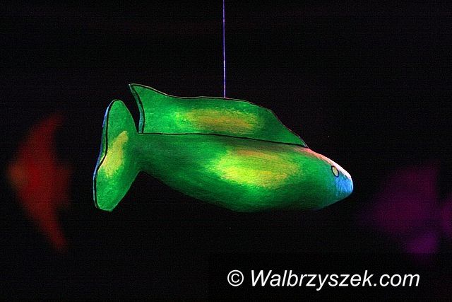 Wałbrzych: Pinokio to nie tylko pajac