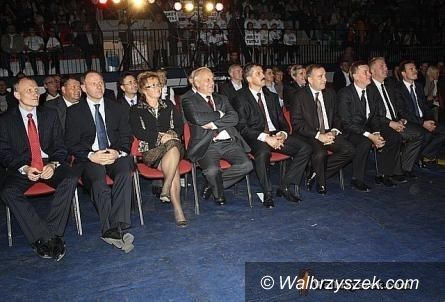 Wałbrzych: Wywiad, który odbił się szerokim echem