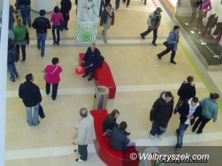 Wałbrzych: Zapowiada się ciekawy Wiosenny Weekend w Galerii Victoria