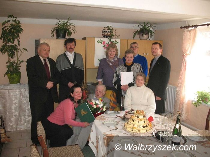 REGION, Walim: Dwieście lat!!!