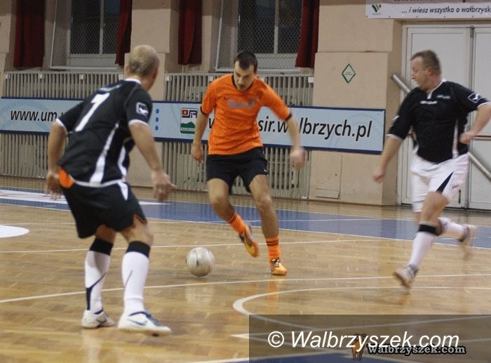 Wałbrzych: Team Tatuśko mistrzem Ronal Champions League