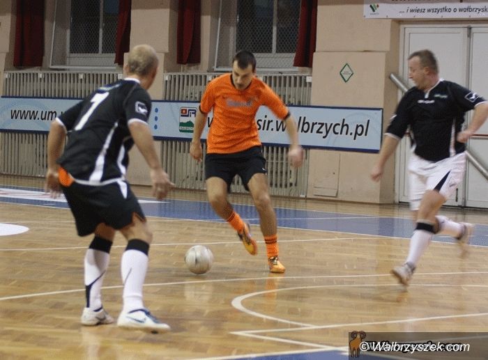 Wałbrzych: Team Tatuśko mistrzem Ronal Champions League