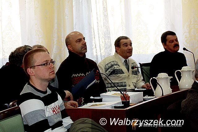 Wałbrzych: Oceniono OSK