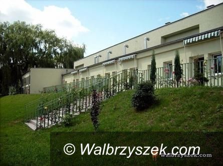Wałbrzych: Dofinansowanie dla wałbrzyskiego hospicjum