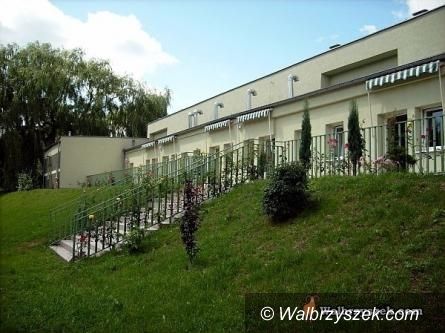 Wałbrzych: Dofinansowanie dla wałbrzyskiego hospicjum