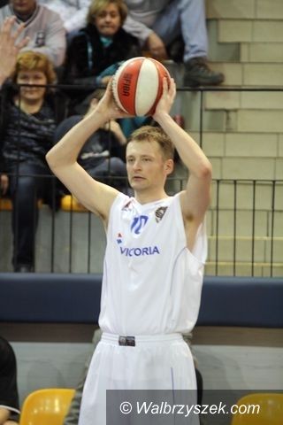 I-liga koszykarzy: Czas na Znicz Pruszków